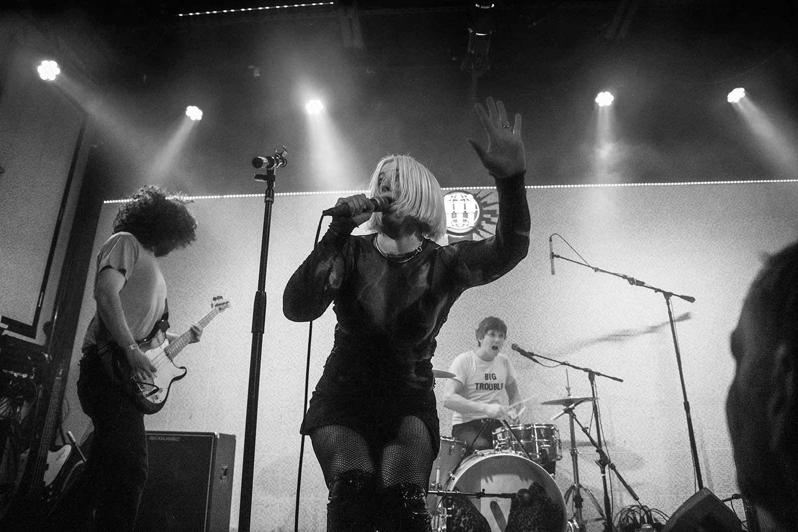 Year in Music 2023: The Year in Rock